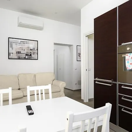 Apartament M1 Modern Three-room - Metro 1 Sesto Merelli Sesto San Giovanni