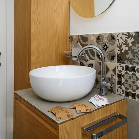 Apartament M1 Modern Three-room - Metro 1 Sesto Merelli