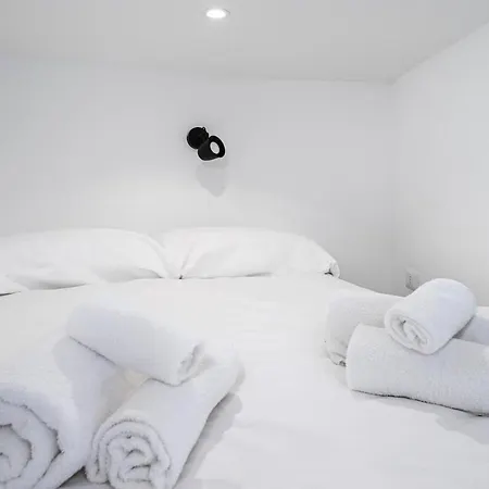 M1 Modern Three-room - Metro 1 Sesto Merelli