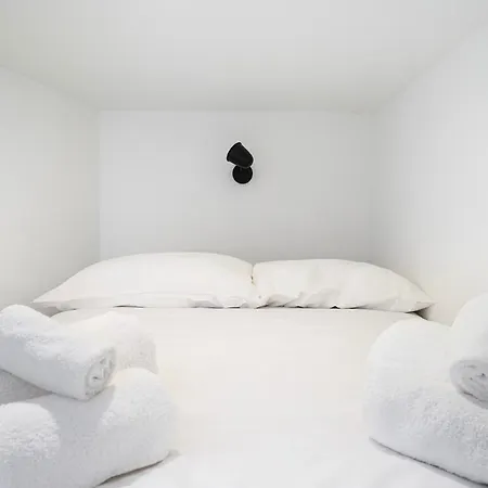 M1 Modern Three-room - Metro 1 Sesto Merelli Sesto San Giovanni